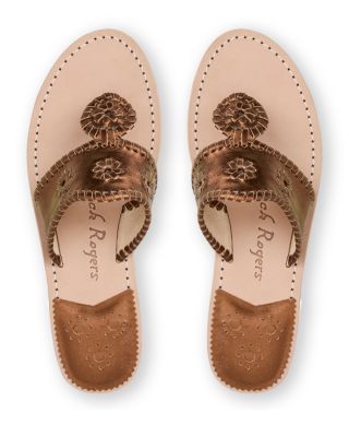 Women's Jacks Flat Sandals