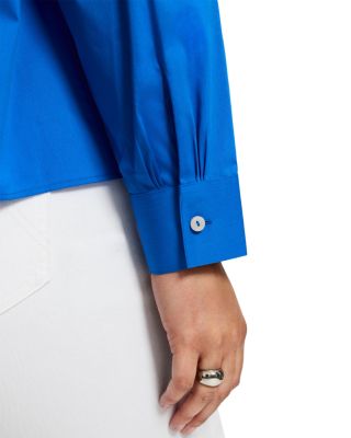 Marina Stretch Shirt 