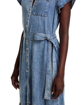 Kahlo Dress