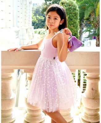 Girls' Amelia Tutu Dress - Little Kid, Big Kid