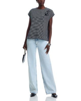 Lian Knit Top - Exclusive