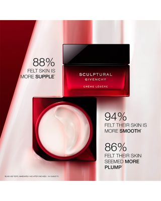 Sculptural Light Cream 1.7 oz.