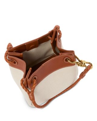 Small Parachute Shoulder Bag