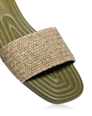 Women's Ellie Slide Sandals