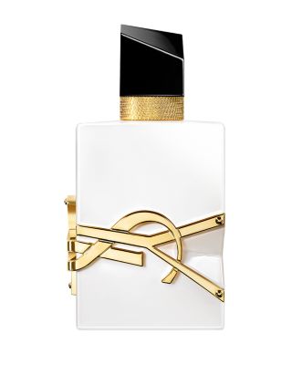 Yves Saint Laurent - Libre L'Eau Nue
