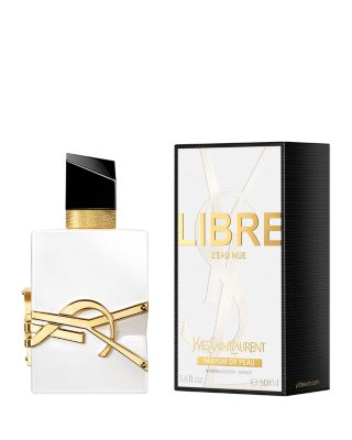 Libre L'Eau Nue