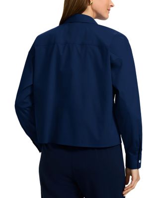 Marina Stretch Shirt 