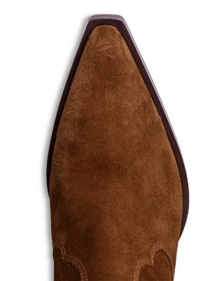 Women's Dart Western Boots