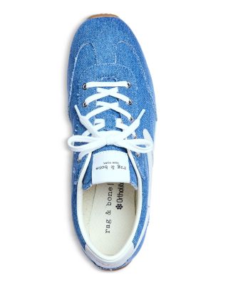 Women's Retro Slim Running Sneakers