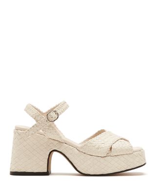 Women's Pico Platform Sandals