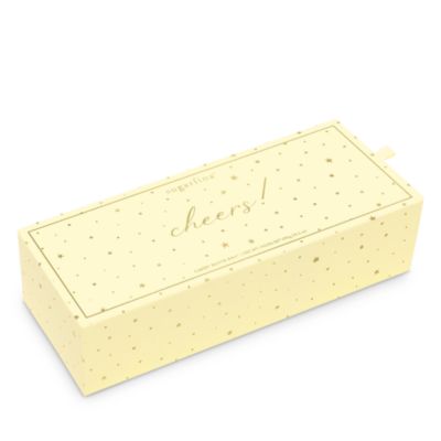 Cheers 3 Piece Bento Box