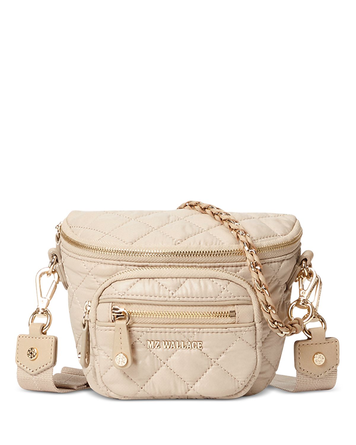 Mz Wallace Micro Crosby Sling Bag