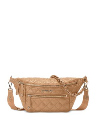 MZ WALLACE - Small Crosby Sling Bag