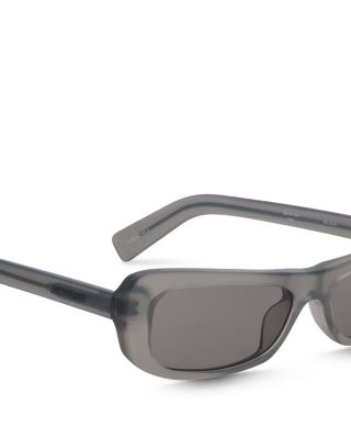 Capri Cat Eye Sunglasses, 55mm