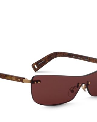 Mirada Cat Eye Sunglasses, 55mm