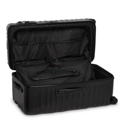 19 Degree Large Rolling Trunk