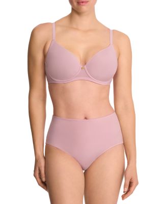 Cloud Comfort Back Smoothing T-Shirt Bra & Cloud Comfort Smoothing Brief