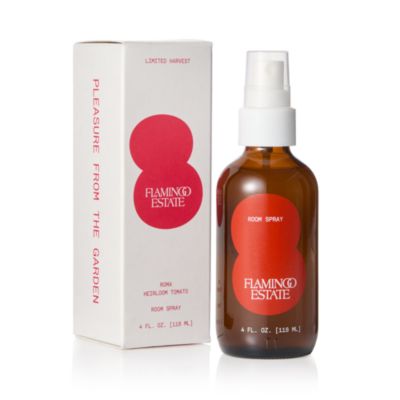 Flamingo Estate - Tomato Room Spray