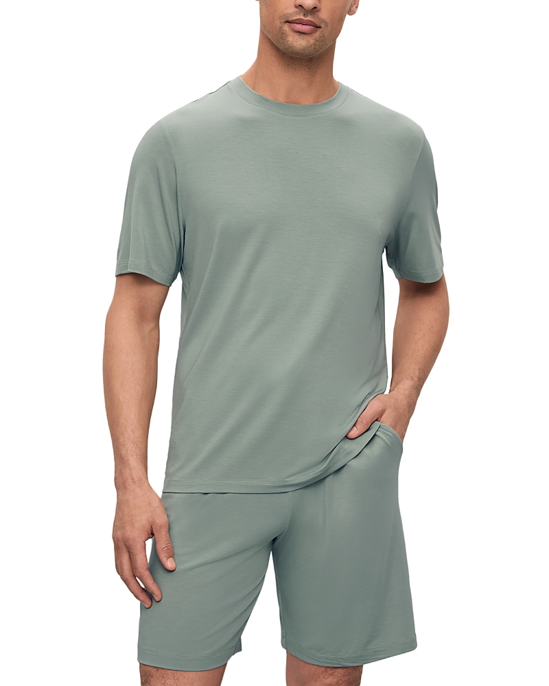 Eberjey Henry Short Pajama Set