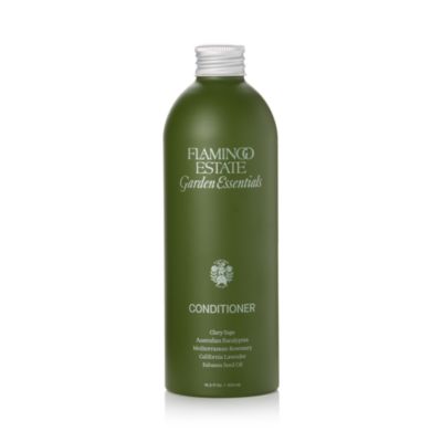 Flamingo Estate - Tulsi & California Lavender Conditioner with Pump 16.9 oz.