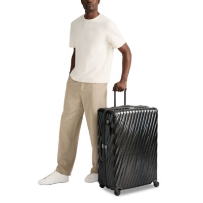 19 Degree Lightweight Extended Trip Extra Large Checked Bag