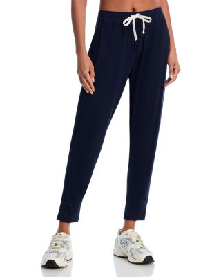 Kiki Rib 7/8 Jogger Pants