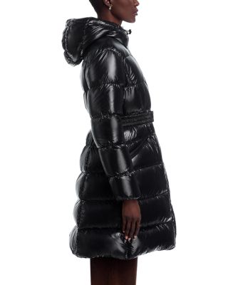 Bellevue Down Puffer Coat