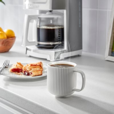 PerfecTemp&reg; 14 Cup Programmable Coffeemaker