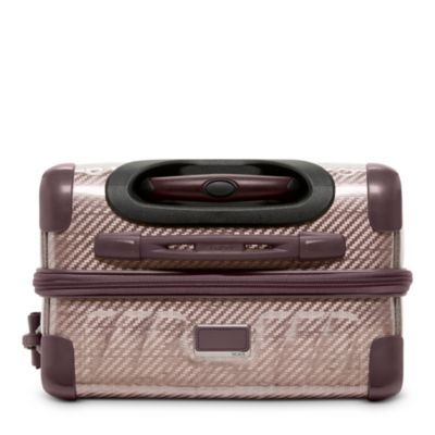 19 Degree Lightweight International Carry On Bag