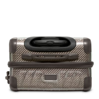 19 Degree Lightweight International Carry On Bag