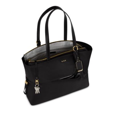 Voyageur Cam Large Tote