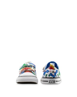 Girls' Chuck Taylor All Star Sneakers - Baby, Toddler