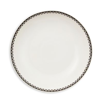 Courtly Check Everyday Serving Bowl