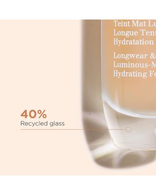 Skin Illusion Longwear Full Coverage Foundation 1 oz.