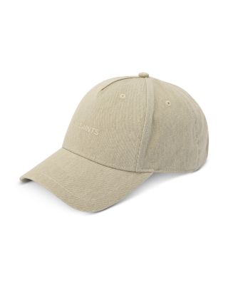 Washed Baseball Cap