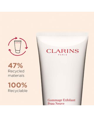 Exfoliating Body Scrub for Smooth Skin 6.9 oz.