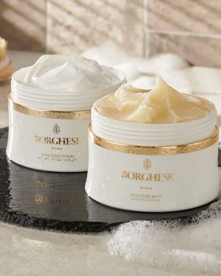 Rinfrescante Sugar Body Polish 8 oz.