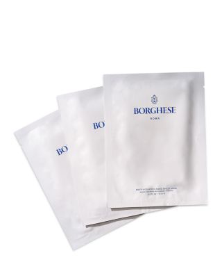 Deep Hydration Hand Sheet Mask, Pack of 3