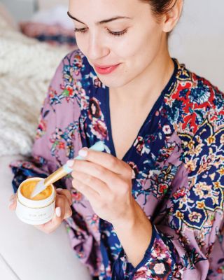 Radiante Revitalize & Firm Mask 1.7 oz.