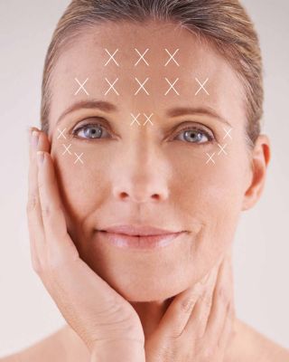 Insta Firm Advanced Wrinkle Relaxer 1 oz.