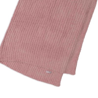 CozyChic Ribbed Throw