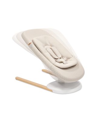 Yoga™ Baby Bouncer & Swing