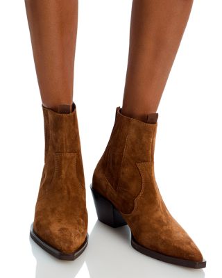 Women's Dart Western Boots