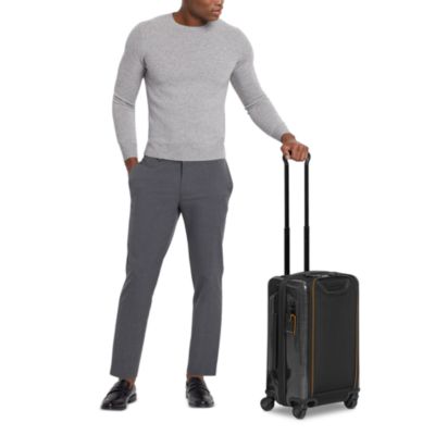 McLaren Aero International Expandable 4 Wheel Carry-On