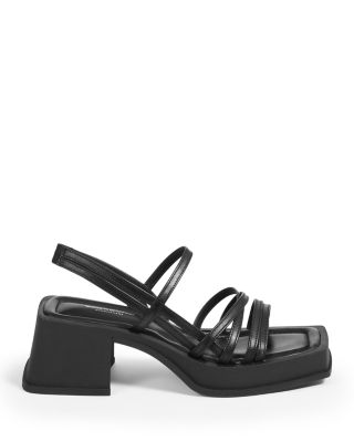 Women's Hennie Strappy Sandals