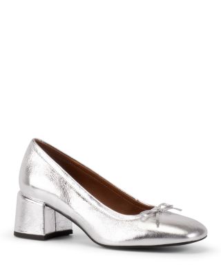 Vagabond Shoemakers - Women's Adison Leather Pumps