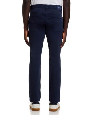 Delaware Slim Fit Pants