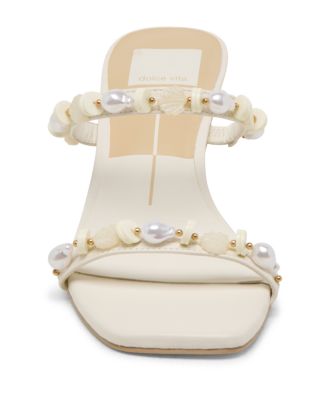 Women's Grason Embellished Sandals