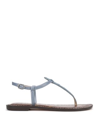 Women's Gigi Thong Flat Sandals