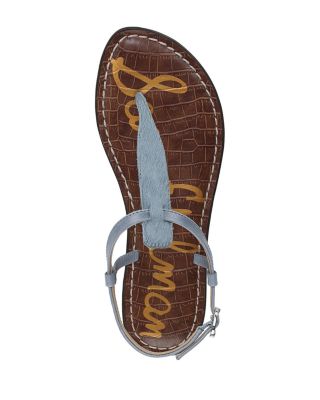 Women's Gigi Thong Flat Sandals